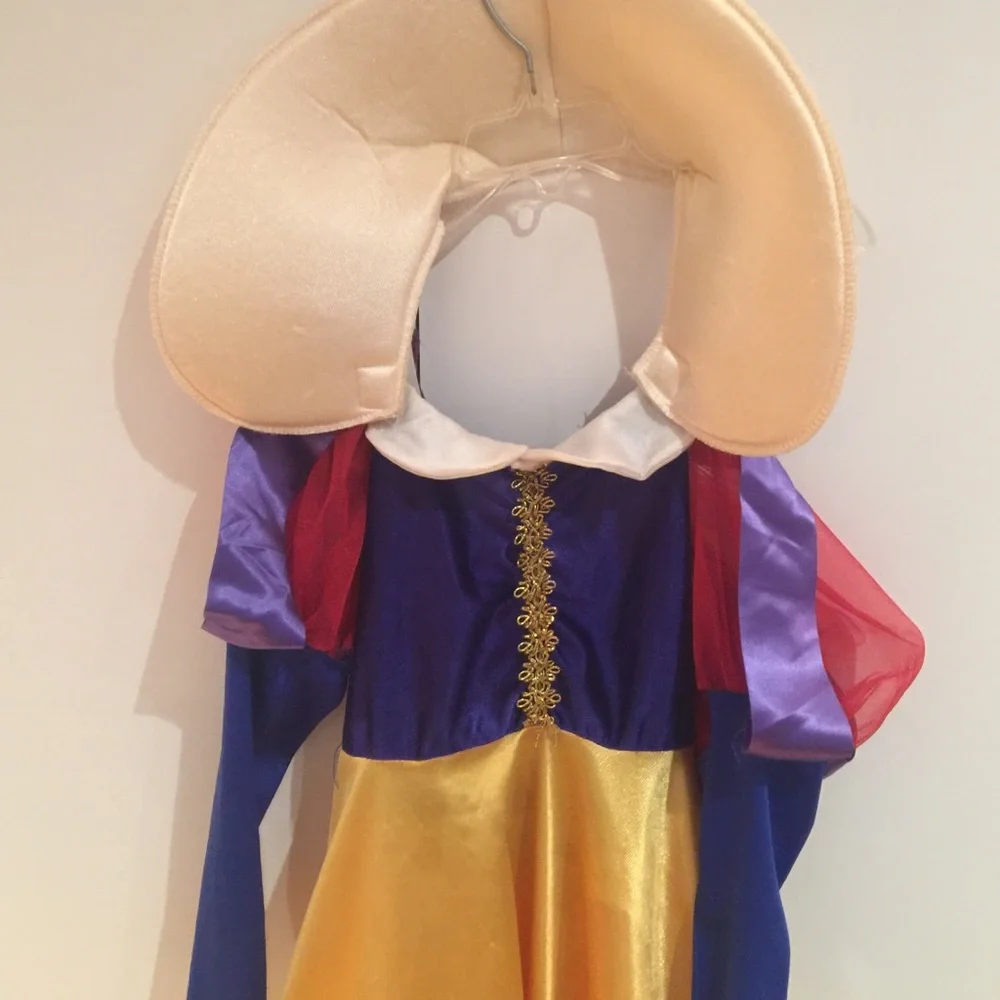 Snow White Girls Costume